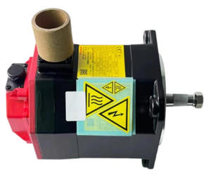 Motor A06B-0075-B007 Apto para Uso Industrial - Product Image 5