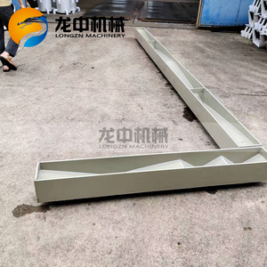 1100 2100 quặng khoáng Bàn rung Mini nhận máng phòng thí nghiệm Vàng Shaker bảng nhỏ lắc động cơ động cơ - Product Image 5