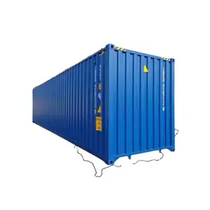 LCL- und FCL-Containerpreise nach Österreich / Rumänien Versand aus China Fuzhou / Shenzhen / Guangzhou