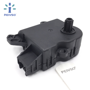 Actuador de Amortiguador de Aire PEIVSO para FORD EXPLORER FLEX LINCOLN MKS MKT 2011-2019, OEM 604-234 AA5Z19E616B AA5Z19E616C - Product Image 1