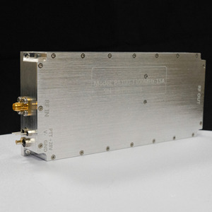 Mạch khuếch đại công suất RF băng rộng GaN 100W, tần số 300-3000MHz, giá xuất xưởng, bộ khuếch đại tăng cường, mô-đun PA RF, bộ khuếch đại truyền thông không dây - Product Image 4