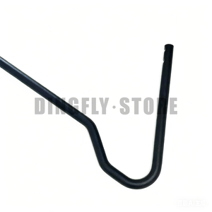 Tube en aluminium de train d'atterrissage Agras T100 neuf et original pour drone de pulvérisation agricole T100 - Product Image 3