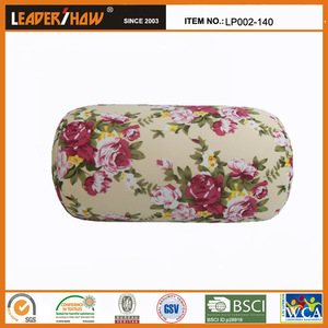 Microperle bûche rouleau oreiller Squish Tube <span class=keywords><strong>traversin</strong></span> coussin dos tête cou soutien dormir jeter rouleau voyage polystyrène oreillers - Product Image 6