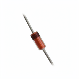 Diodes 1N5245B_T50A Original One Stop Service DO-204AH, DO-35, Axial Electronics Component - Product Image 1