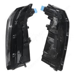 Feux de jour à LED pour Peugeot 308 SW GTI 2021-2025, feux de pare-chocs avant gauche et droit, ABS, neufs - Product Image 1