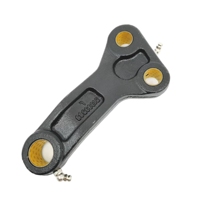 51179516 Jungheinrich Levier de commande de levage gauche, pièce de rechange pour transpalettes, vente en gros