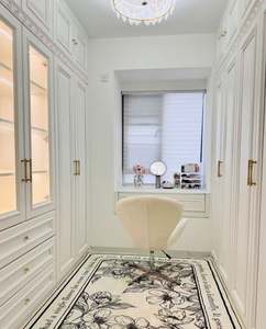 Armoire sur mesure, armoire à vêtements, meubles de chambre à coucher, design fabriqué en Chine - Product Image 2