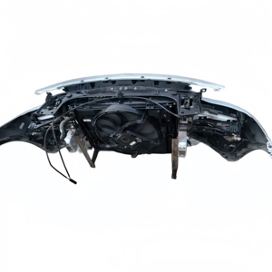 Kit Paraurti Anteriore Completo di Alta Qualità con Radiatore e Ventola di Raffreddamento, Adatto per <span class=keywords><strong>BMW</strong></span> Serie 3 GT F34 <span class=keywords><strong>Tutti</strong></span> <span class=keywords><strong>i</strong></span> <span class=keywords><strong>Modelli</strong></span> - Product Image 5