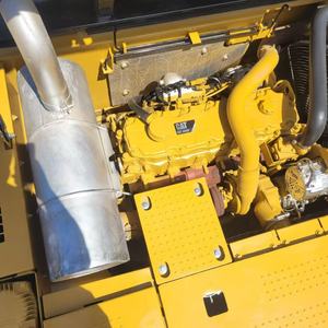 Used CAT 329D Crawler Excavator Hydraulic Digger Tracked Earthmoving <b>Machine</b> for <b>Construction</b> - Product Image 4