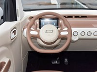 Véhicule Électrique Compact et Mignon Bestune Pony en Promotion pour les Trajets Urbains Quotidiens