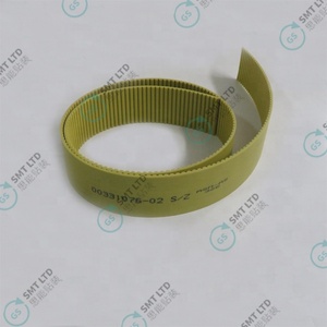 สายพานฟันเฟืองซินโครเฟล็กซ์ รุ่น 50ATS5/1205 E9/11 หมายเลข 00331076-02 - Product Image 2