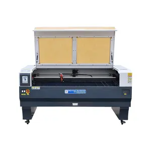Lasersnijmachine met lage prijs, CO2, MDF, 100W, 130W, 150W, 1390