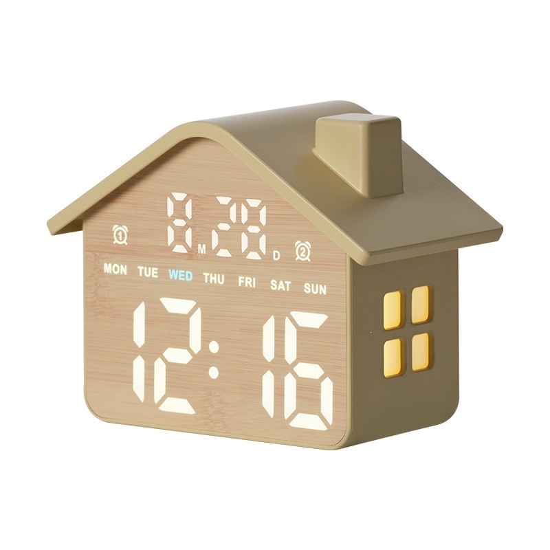 Gh8063 yellow wood grain