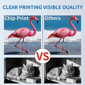 56f0ha0 15k 56f000g 6K tương thích Toner <span class=keywords><strong>chip</strong></span> cho Lexmark ms321dn mx321adw mx321adn ms331dn mx331adn - Product Image 6