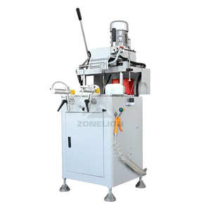 เครื่องกัดเราเตอร์อะลูมิเนียมพร้อมมอเตอร์1.1KW รับประกัน1ปี - Product Image 5