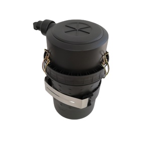 Filtre à air compatible et adapté pour compresseur d'air, pièces de rechange MANNY C14200 - Product Image 5