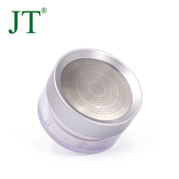 Vitamine c robinet de lavabo filtre à eau portable adoucisseur d'eau du robinet filtre à eau pour salle de bain
