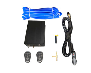 Válvula de <span class=keywords><strong>escape</strong></span> neumática Universal de acero inoxidable, con mando a distancia - Product Image 6