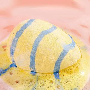 2023อาบน้ำและร่างกายใหม่ทำงาน100% ส่วนผสมจากธรรมชาติน้ำมันหอมระเหยระเบิดอาบน้ำสำหรับการดูแลตนเอง - Product Image 4