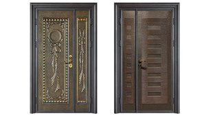 Porte coulissante automatique antivol en aluminium massif pour cour, <span class=keywords><strong>avec</strong></span> un design moderne et une protection anti-corrosion - Product Image 4