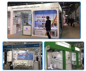 Lentilles <span class=keywords><strong>progressives</strong></span> à indice 1.499, vision claire, vision de près et de loin sans couture pour la presbytie, prix abordable, fabrication chinoise - Product Image 5