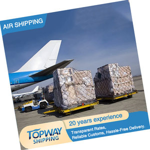 Reino Unido EE. UU. Proveedor Fright Forwarder Shenzhen 3Pl Air Freight Logistics Agent Compañías - Product Image 1