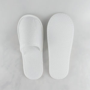 Zapatillas desechables antideslizantes para spa, lavables y reutilizables, para casa, hotel, para interior, para hombre y mujer - Product Image 1