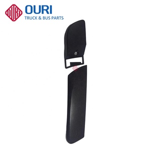 OURI Truck Parts Poignée de porte gauche 82412108 S1 82412145 S1 82412203 S1 pour conduite à droite <span class=keywords><strong>Volvo</strong></span> FH4 Truck - Product Image 1