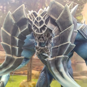 โมเดลมอนสเตอร์จำลองสัตว์อนิมาทรอนิกส์ปรับแต่งขนาดได้ตามต้องการ - Product Image 4