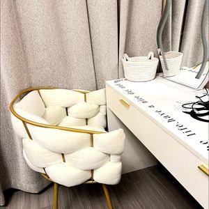 Sillón de Manicura para Salón de Uñas, Mueble de Lujo para Sala de Estar y Dormitorio, Ideal para Decoración de Hoteles - Product Image 2