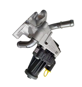 Válvula EGR BK2Q-9D475-CD BK2Q9D475CD para Ford Transit Ranger T6 T7 2.2 3.2 Mazda BT50 - Product Image 1