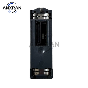 Para Schneider BMXAMO0410 Modicon X80 Ana 4 U/I Out Lsolated Módulo de salida analógica AMO0410 - Product Image 2