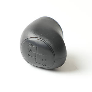 Pomo de palanca de cambios para coche, diseño ergonómico de plástico, para Mercedes Benz Sprinter 2000 2005 - Product Image 3