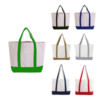 Sac de shopping en toile patchwork Gahumi, nouveau modèle, très vendu, logo personnalisé, haute qualité, meilleur prix, sac fourre-tout réutilisable, personnalisable