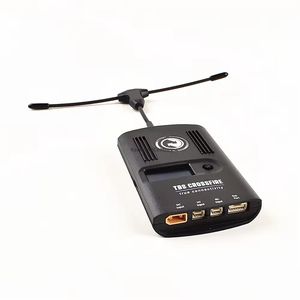 Émetteur TBS <span class=keywords><strong>Crossfire</strong></span> Lite ELRS ES900TX/ES900RX 915 MHz, accessoire pour drones longue portée en alliage - Product Image 6
