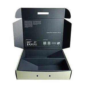 चीनी शैली Tableware पैकेजिंग के लिए पैकेजिंग बक्से डिनर सेट बॉक्स पैकेजिंग
