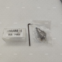 Herramienta de Medición Dinámica de Alta Precisión para Reparación de Inyectores Common Rail Bosch Serie 110 y Kits de Medición de Elevación