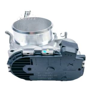 Ensemble de corps de papillon de haute qualité 351002B180 salle des machines pour Hyundai Elantra I30 Veloster KIA Forte K2 K3 - Product Image 2