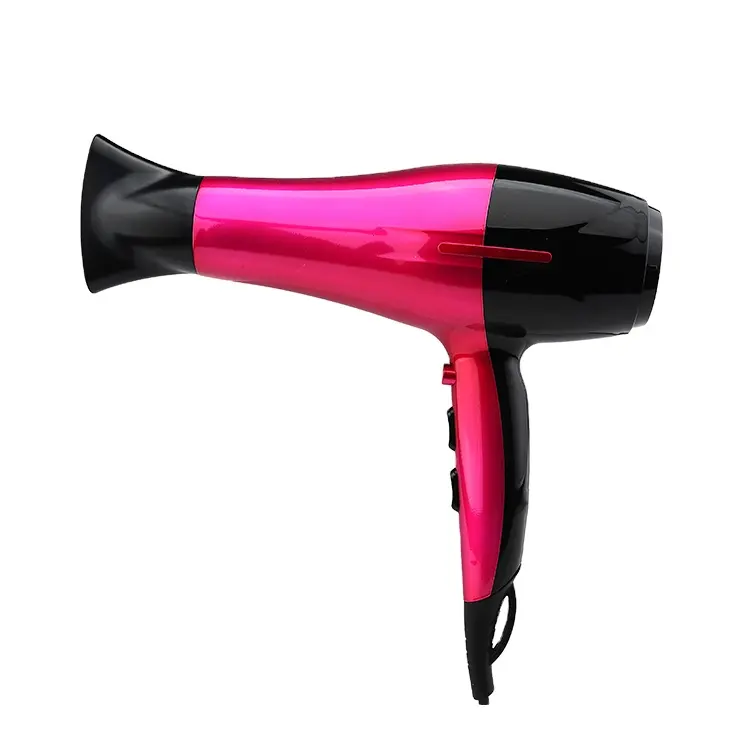 Logitech — sèche-cheveux électrique 1800W, sèche-cheveux à main, pour Salon professionnel, bon marché