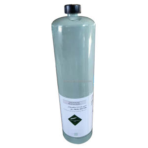 Bon <span class=keywords><strong>prix</strong></span>, <span class=keywords><strong>bouteille</strong></span> de <span class=keywords><strong>gaz</strong></span> réfrigérant vide de 1 kg R134a - Product Image 2