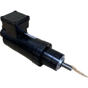 Motor PLC DJ462 SPL62-1GVCR-056N22 SDSGAIG056-22 024KW, Programable - Product Image 3