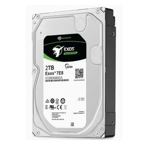 Sunucu HDD'si EXOS 7E8 2TB ST2000NM001A ENTERPRISE 3.5 HDD 7200rpm 256MB Önbellek SATA 6Gb/s Dahili Sabit Disk Sunucu Sabit Diski - Product Image 3
