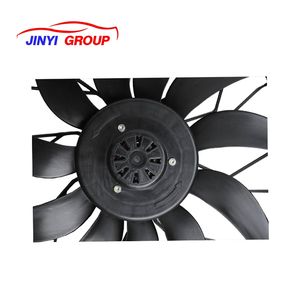 Conjunto de ventilador de radiador adecuado para KIA SPORTAGE 253802Y000 253802Y500 25380-2Y000 25380-2Y500 - Product Image 4