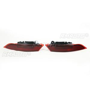 Accesorios para Automóviles Land Rover Discovery 5 2015-2022, Faros Antiniebla, Lámparas de Conducción, Bombillas LED Halógenas, Faros Antiniebla para Parachoques, Kit de Carrocería - Product Image 6