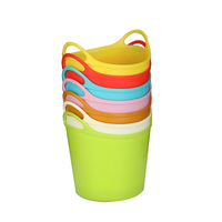 Porte-stylo créatif personnalisé porte-crayon en plastique de bureau rangement de bureau organisateur de fichiers de documents pour bureau maison