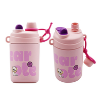 Umbottle vente en gros 17oz tasse à café de voyage isolée sous vide gobelet en acier inoxydable gobelet tasse tasse avec couvercle coulissant