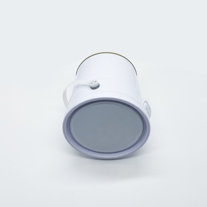 ขายตรงจากโรงงาน ถังทรงกรวยขนาด 5 ลิตร พร้อมหูหิ้วพลาสติก สำหรับใส่สี - Product Image 5