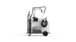 DONSIN 6-Achsen Voll automatischer Desktop-Roboterarm Kol labor ativer Roboter Handheld Colla borat ive <span class=keywords><strong>Robot</strong></span> Welding Preis - Product Image 4