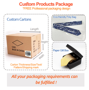 100% シルク手作りネクタイカスタムペイズリー柄織りファッションネクタイ男性用パーティー用 - Product Image 6