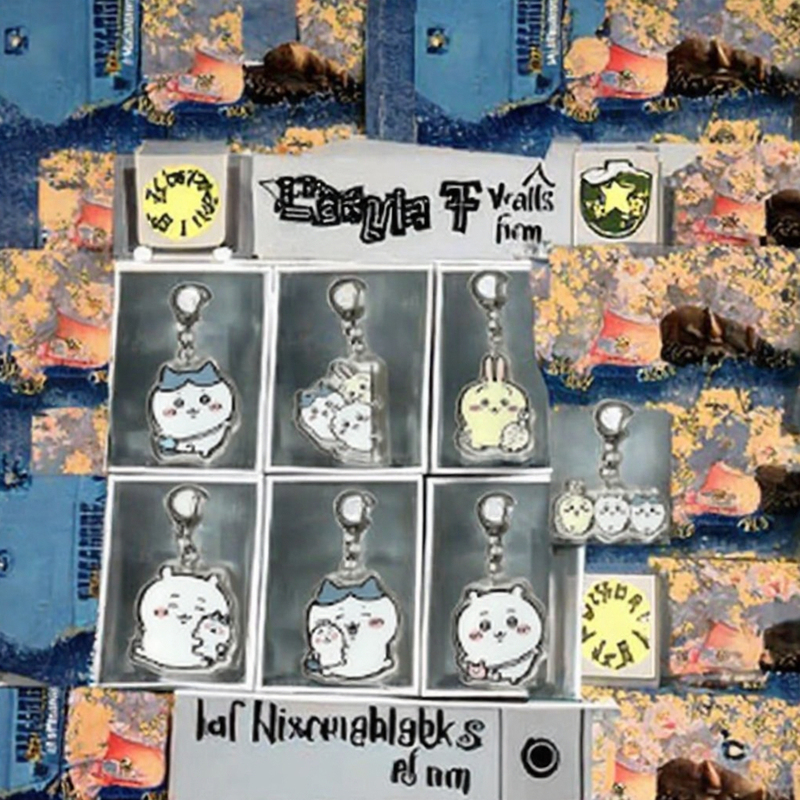 For Vigreat Creative Cartoon Turtle Keychain